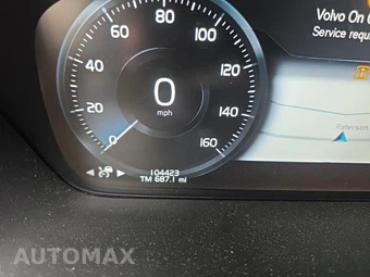 2019 Volvo XC90 T6 R-Design – miniatura 15