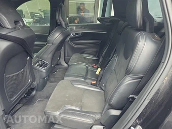 2019 Volvo XC90 T6 R-Design – miniatura 16
