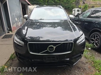 2019 Volvo XC90 T6 R-Design – miniatura 2