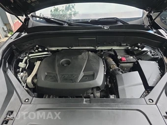 2019 Volvo XC90 T6 R-Design – miniatura 20