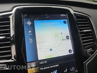 2019 Volvo XC90 T6 R-Design – miniatura 26