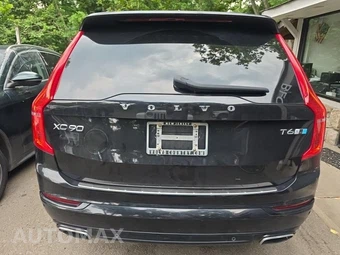 2019 Volvo XC90 T6 R-Design – miniatura 5