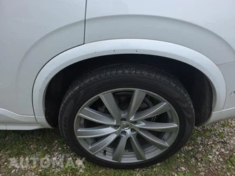 2019 Volvo XC90 T6 R-Design – miniatura 11