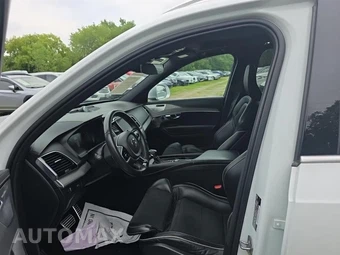 2019 Volvo XC90 T6 R-Design – miniatura 13