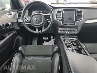2019 Volvo XC90 T6 R-Design – miniatura 14