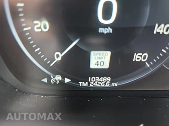 2019 Volvo XC90 T6 R-Design – miniatura 15
