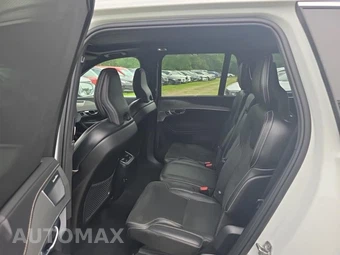 2019 Volvo XC90 T6 R-Design – miniatura 16