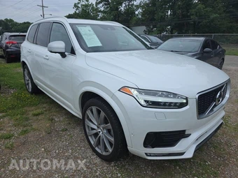 2019 Volvo XC90 T6 R-Design – miniatura 3