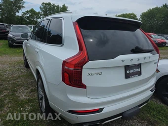 2019 Volvo XC90 T6 R-Design – miniatura 6