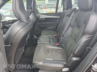 2019 Volvo XC90 T6 R-Design – miniatura 10