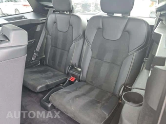 2019 Volvo XC90 T6 R-Design – miniatura 11