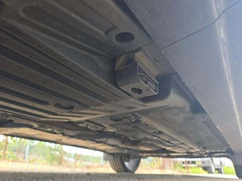 2019 Volvo XC90 T6 R-Design – miniatura 15