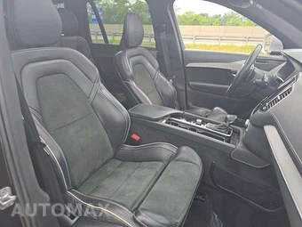 2019 Volvo XC90 T6 R-Design – miniatura 16