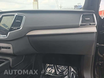 2019 Volvo XC90 T6 R-Design – miniatura 17
