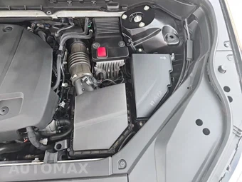 2019 Volvo XC90 T6 R-Design – miniatura 22