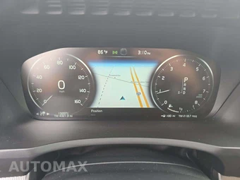 2019 Volvo XC90 T6 R-Design – miniatura 6