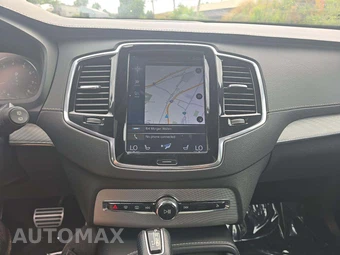 2019 Volvo XC90 T6 R-Design – miniatura 7
