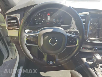 2019 Volvo XC90 T6 R-Design - miniatura 10