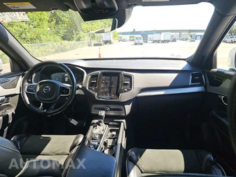 2019 Volvo XC90 T6 R-Design - miniatura 11