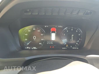 2019 Volvo XC90 T6 R-Design - miniatura 12