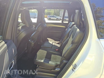 2019 Volvo XC90 T6 R-Design - miniatura 13