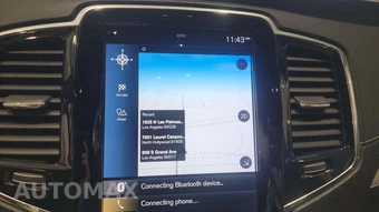 2019 Volvo XC90 T6 R-Design - miniatura 20