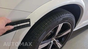 2019 Volvo XC90 T6 R-Design - miniatura 24