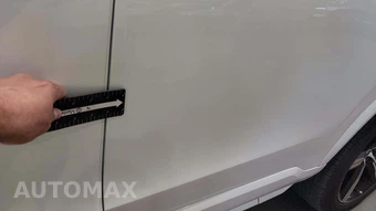 2019 Volvo XC90 T6 R-Design - miniatura 25