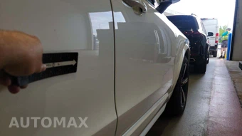 2019 Volvo XC90 T6 R-Design - miniatura 28