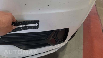 2019 Volvo XC90 T6 R-Design - miniatura 30
