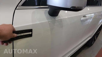 2019 Volvo XC90 T6 R-Design - miniatura 31