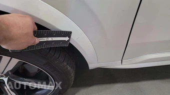 2019 Volvo XC90 T6 R-Design - miniatura 32