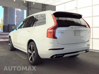 2019 Volvo XC90 T6 R-Design - miniatura 6