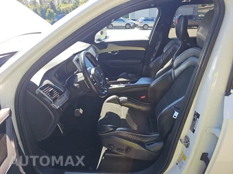 2019 Volvo XC90 T6 R-Design - miniatura 7