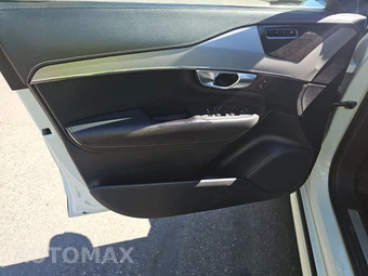 2019 Volvo XC90 T6 R-Design - miniatura 9