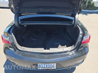 2020 Acura ILX w/Premium & A-Spec Pkgs – miniatura 11