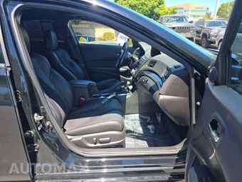 2020 Acura ILX w/Premium & A-Spec Pkgs – miniatura 15