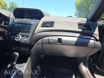 2020 Acura ILX w/Premium & A-Spec Pkgs – miniatura 16