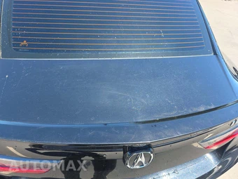 2020 Acura ILX w/Premium & A-Spec Pkgs – miniatura 19