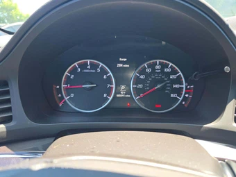 2020 Acura ILX w/Premium & A-Spec Pkgs – miniatura 6