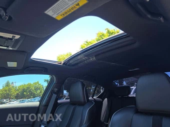 2020 Acura ILX w/Premium & A-Spec Pkgs – miniatura 8
