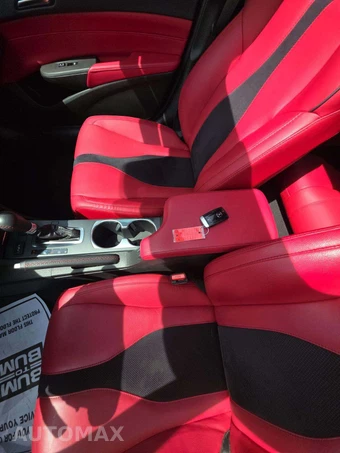 2020 Acura ILX w/Premium & A-Spec Pkgs – miniatura 8