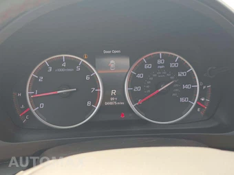 2020 Acura ILX w/Premium & A-Spec Pkgs – miniatura 9