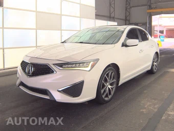 2020 Acura ILX w/Technology Pkg