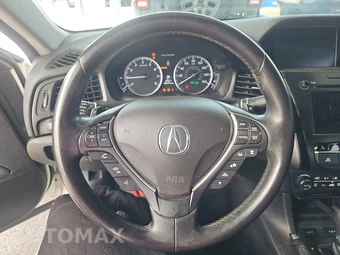2020 Acura ILX w/Technology Pkg – miniatura 10