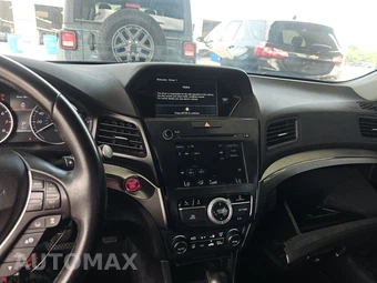 2020 Acura ILX w/Technology Pkg – miniatura 11