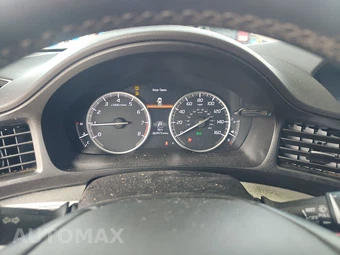 2020 Acura ILX w/Technology Pkg – miniatura 12