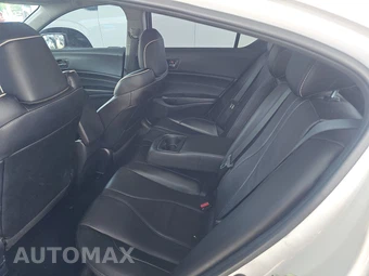 2020 Acura ILX w/Technology Pkg – miniatura 13