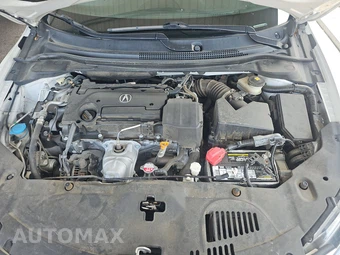 2020 Acura ILX w/Technology Pkg – miniatura 15