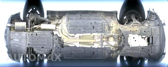 2020 Acura ILX w/Technology Pkg – miniatura 18